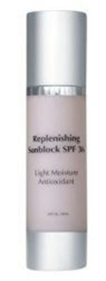 Picture of Replenishing Sunblock SPF 36