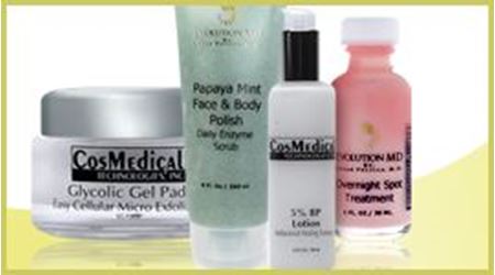 Picture for category Acne Oily Skin