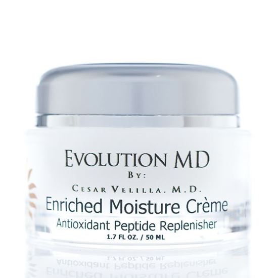 Picture of Enriched Moisture Creme