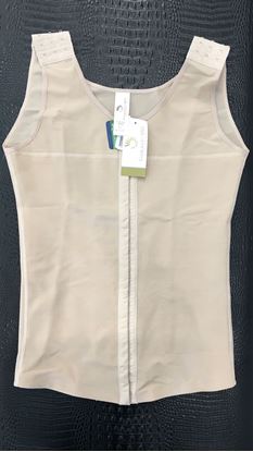 Picture of 6097 Garment vest for men