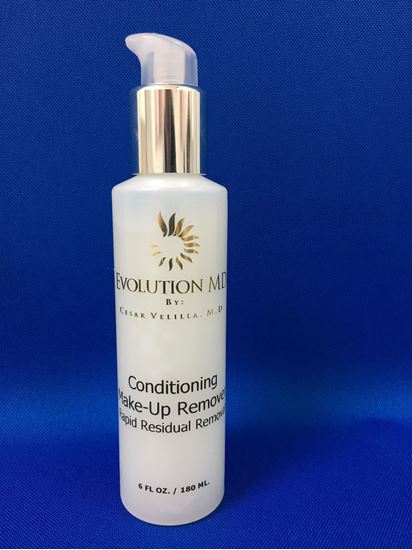 Picture of Conditioning Make-up Remover Rapid Residual Remover