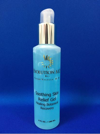 Picture of Soothing Skin Relif Gel