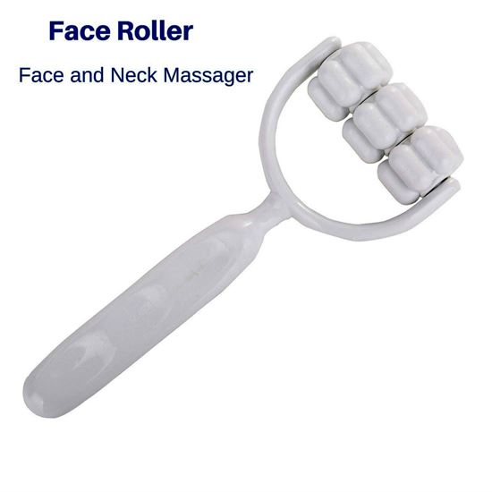 Face And Neck Roller
