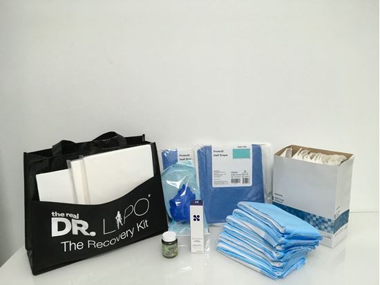Dr Lipo Recovery Kit